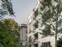 Teren in Bucurestii Noi